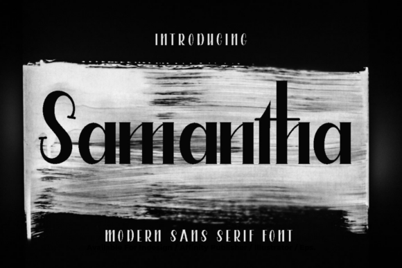 Download Samantha - Premium Bundle