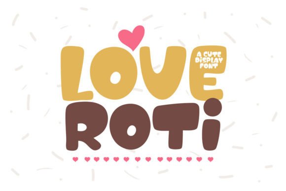 Download Love Roti - Premium Resources